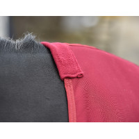Coperta rinfrescante Weatherbeeta Micro-Air Bordeaux / grigio Coperta rinfrescante Weatherbeeta Micro-Air Bordeaux / grigio