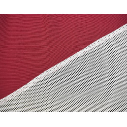 Coperta rinfrescante Weatherbeeta Micro-Air Bordeaux / grigio Coperta rinfrescante Weatherbeeta Micro-Air Bordeaux / grigio