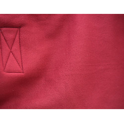 Coperta rinfrescante Weatherbeeta Micro-Air Bordeaux / grigio Coperta rinfrescante Weatherbeeta Micro-Air Bordeaux / grigio