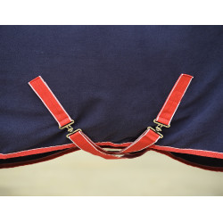 Coperta asciugante in pile Combo Weatherbeeta Coperta asciugante in pile Combo Weatherbeeta