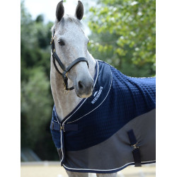Coperta asciugante Weatherbeeta Thermo-Air Blu navy / grigio Coperta asciugante Weatherbeeta Thermo-Air Blu navy / grigio