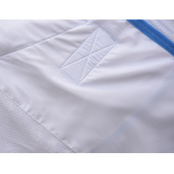 Coperta asciugante Weatherbeeta Air-Tec Bianco / blu