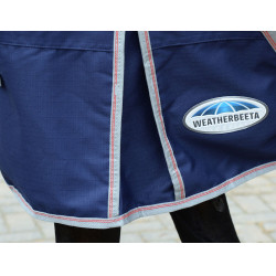 Coperta 220g Weatherbeeta con Collo ComFiTec Essential Coperta 220g Weatherbeeta con Collo ComFiTec Essential