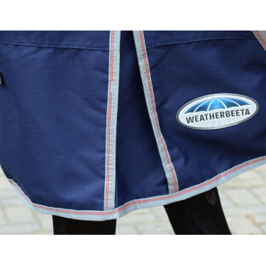 Coperta 220g Weatherbeeta con Collo ComFiTec Essential Coperta 220g Weatherbeeta con Collo ComFiTec Essential