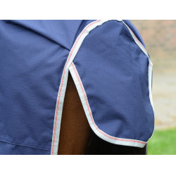 Coperta 220g Weatherbeeta con Collo ComFiTec Essential Coperta 220g Weatherbeeta con Collo ComFiTec Essential