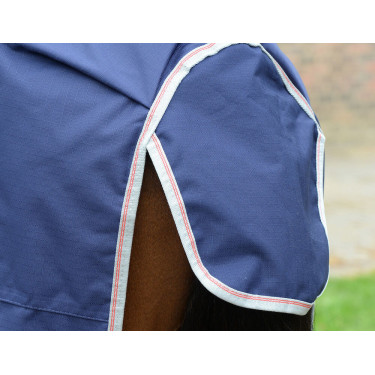 Coperta 220g Weatherbeeta con Collo ComFiTec Essential Coperta 220g Weatherbeeta con Collo ComFiTec Essential