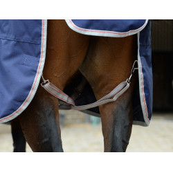 Coperta 220g Weatherbeeta con Collo ComFiTec Essential Coperta 220g Weatherbeeta con Collo ComFiTec Essential