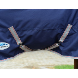 Coperta 220g Weatherbeeta con Collo ComFiTec Essential Coperta 220g Weatherbeeta con Collo ComFiTec Essential
