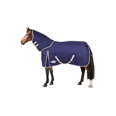 Coperta 220g Weatherbeeta con Collo ComFiTec Essential Coperta 220g Weatherbeeta con Collo ComFiTec Essential