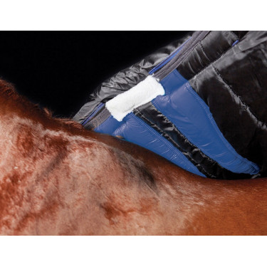 Coperta 0g Weatherbeeta con Collo ComFiTec Plus Dynamic II Coperta 0g Weatherbeeta con Collo ComFiTec Plus Dynamic II