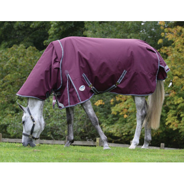 Coperta 0g Weatherbeeta con Collo ComFiTec Plus Dynamic II Coperta 0g Weatherbeeta con Collo ComFiTec Plus Dynamic II