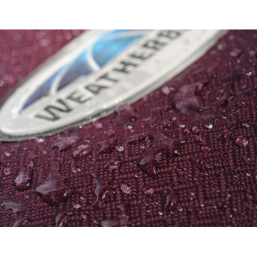 Coperta 0g Weatherbeeta con Collo ComFiTec Plus Dynamic II Coperta 0g Weatherbeeta con Collo ComFiTec Plus Dynamic II