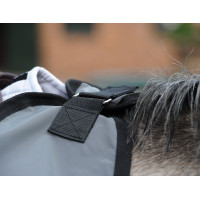 Coprireni Weatherbeeta riflettente Argento / nero Coprireni Weatherbeeta riflettente Argento / nero
