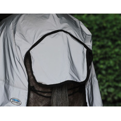 Coprireni Weatherbeeta riflettente Argento / nero Coprireni Weatherbeeta riflettente Argento / nero