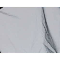 Coprireni Weatherbeeta riflettente Argento / nero Coprireni Weatherbeeta riflettente Argento / nero