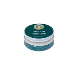 Crema per cuoio Dublin