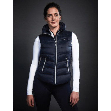 Gilet senza maniche Weatherbeeta donna Dion