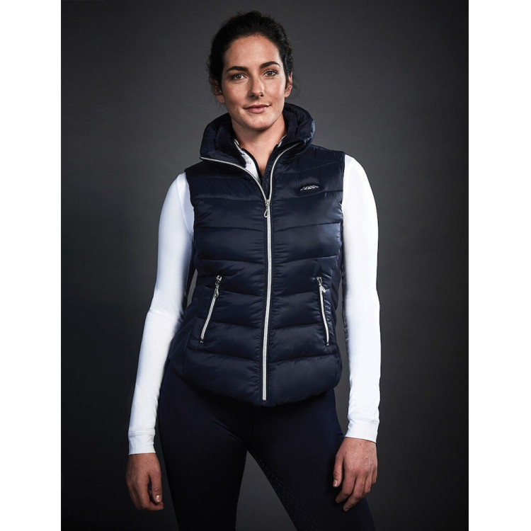Gilet senza maniche Weatherbeeta donna Dion