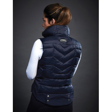 Gilet senza maniche Weatherbeeta donna Dion Gilet senza maniche Weatherbeeta donna Dion