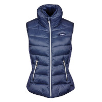Gilet senza maniche Weatherbeeta donna Dion Nero Gilet senza maniche Weatherbeeta donna Dion Nero