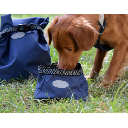 Ciotola da viaggio per cane Weatherbeeta Ciotola da viaggio per cane Weatherbeeta