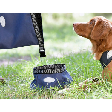 Ciotola da viaggio per cane Weatherbeeta Ciotola da viaggio per cane Weatherbeeta