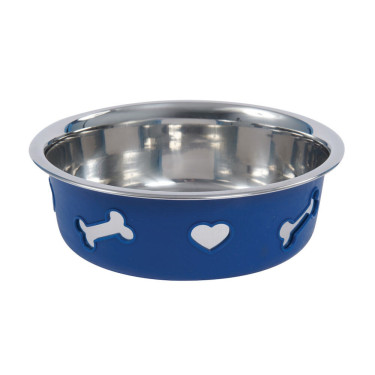 Ciotola antiscivolo per cani Weatherbeeta Ciotola antiscivolo per cani Weatherbeeta