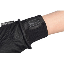 Guanti Dublin impermeabili in pelle sintetica Thinsulate Guanti Dublin impermeabili in pelle sintetica Thinsulate