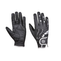 Guanti Dublin pro everyday Nero / argento