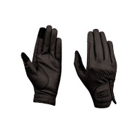 Guanti Dublin touch screen Nero