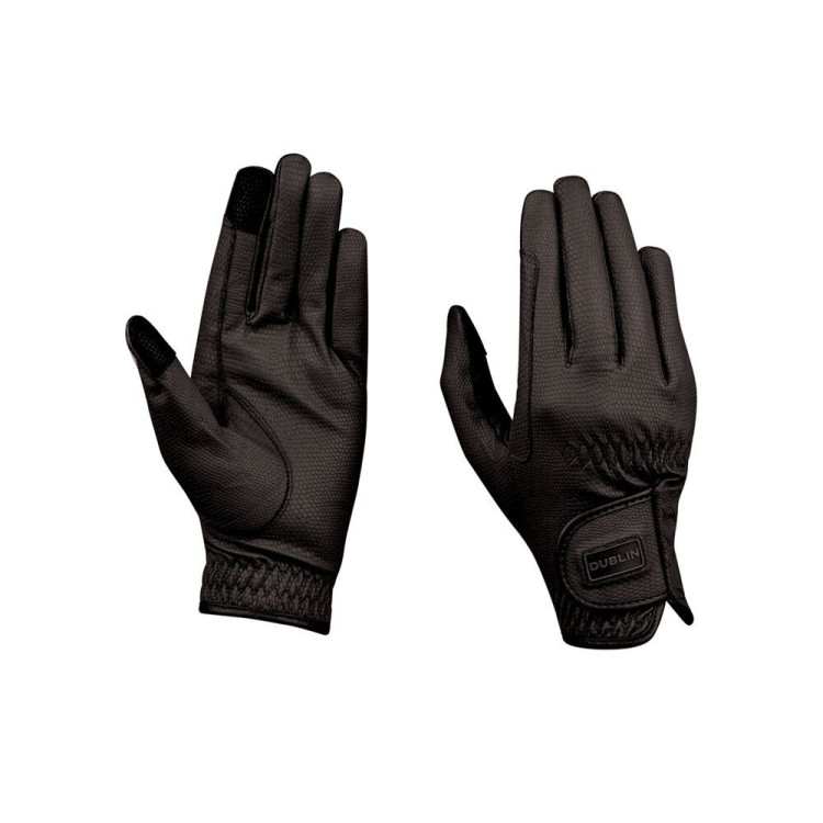 Guanti Dublin touch screen
