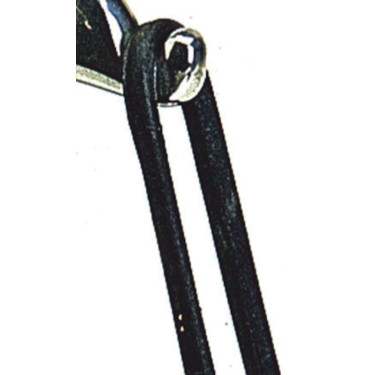 Lacci di ricambio per staffe Peacock Iron Korsteel