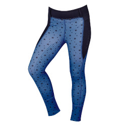 Leggings Dublin stampati per bambini Cool It