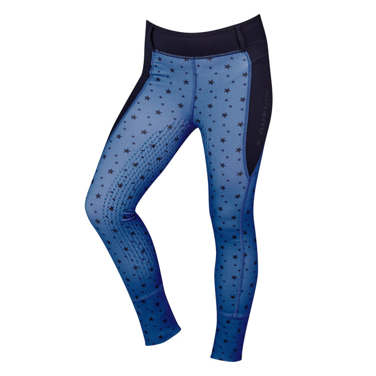 Leggings Dublin stampati per bambini Cool It