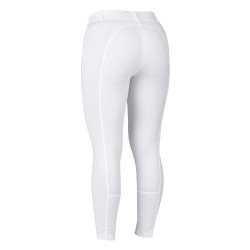 Leggings Dublin Performance Cool-It Gel Bianco