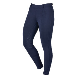 Leggings Dublin Performance Cool-It Gel Blu navy