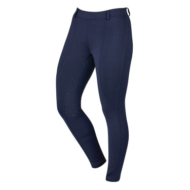Leggings Dublin Performance Cool-It Gel Blu navy