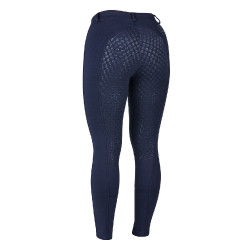 Leggings Dublin Performance Cool-It Gel Blu navy
