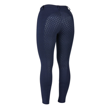 Leggings Dublin Performance Cool-It Gel Blu navy