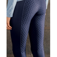 Leggings Dublin Performance Cool-It Gel Blu navy