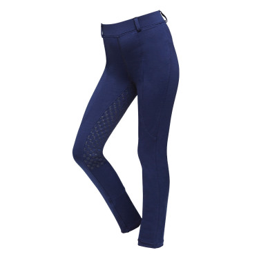 Leggings Dublin Performance Cool-It Gel Blu navy