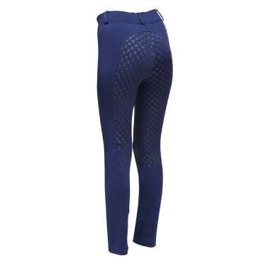 Leggings Dublin Performance Cool-It Gel Blu navy