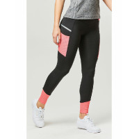 Leggings Dublin Power Performance Corallo Rosa
