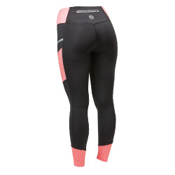 Leggings Dublin Power Performance Corallo Rosa Leggings Dublin Power Performance Corallo Rosa
