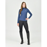 Legging Weatherbeeta Technique Veda donna Nero Legging Weatherbeeta Technique Veda donna Nero