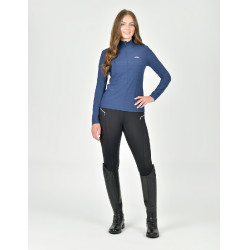 Legging Weatherbeeta Technique Veda donna Nero Legging Weatherbeeta Technique Veda donna Nero
