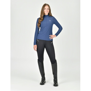 Legging Weatherbeeta Technique Veda donna Legging Weatherbeeta Technique Veda donna
