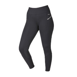 Legging Weatherbeeta Technique Veda donna Nero Legging Weatherbeeta Technique Veda donna Nero