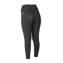 Legging Weatherbeeta Technique Veda donna Nero Legging Weatherbeeta Technique Veda donna Nero