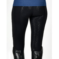 Legging Weatherbeeta Technique Veda donna Nero Legging Weatherbeeta Technique Veda donna Nero